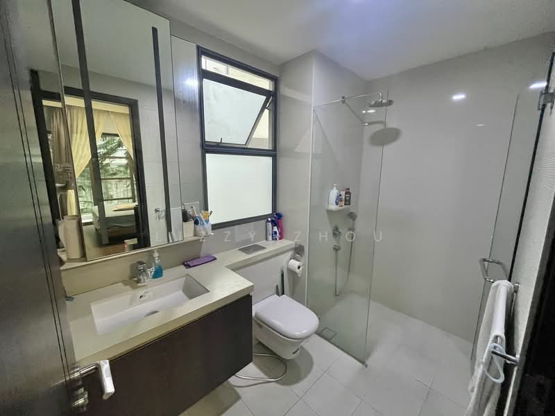 E Maisons (The Maisons), 30 Braddell Road, 2 Bedrooms, 936 sqft, Apartment For Rent, by Lizzy Zhou, 23136653 - PropertyGuru.com.sg