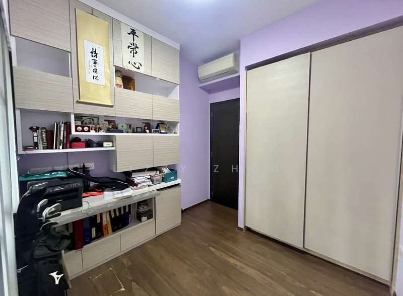 E Maisons (The Maisons), 30 Braddell Road, 2 Bedrooms, 936 sqft, Apartment For Rent, by Lizzy Zhou, 23136653 - PropertyGuru.com.sg