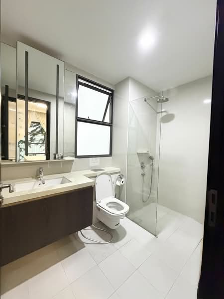 E Maisons (The Maisons), 30 Braddell Road, 2 Bedrooms, 936 sqft, Apartment For Rent, by Lizzy Zhou, 23136653 - PropertyGuru.com.sg