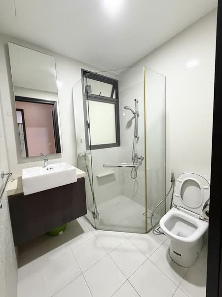 E Maisons (The Maisons), 30 Braddell Road, 2 Bedrooms, 936 sqft, Apartment For Rent, by Lizzy Zhou, 23136653 - PropertyGuru.com.sg