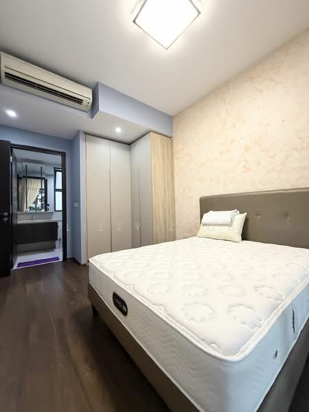 E Maisons (The Maisons), 30 Braddell Road, 2 Bedrooms, 936 sqft, Apartment For Rent, by Lizzy Zhou, 23136653 - PropertyGuru.com.sg