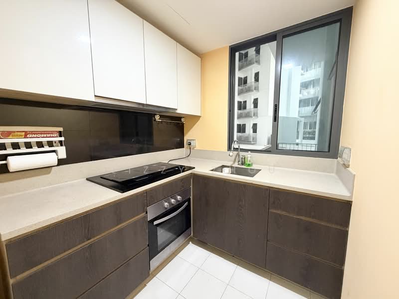 E Maisons (The Maisons), 30 Braddell Road, 2 Bedrooms, 936 sqft, Apartment For Rent, by Lizzy Zhou, 23136653 - PropertyGuru.com.sg