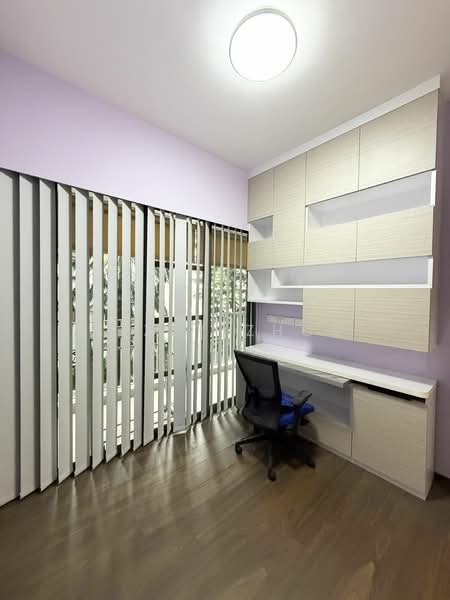 E Maisons (The Maisons), 30 Braddell Road, 2 Bedrooms, 936 sqft, Apartment For Rent, by Lizzy Zhou, 23136653 - PropertyGuru.com.sg