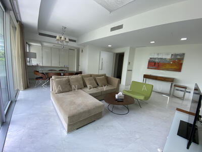 For Rent - Reflections at Keppel Bay