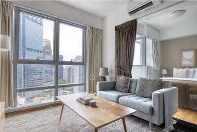 For Rent - The Clift