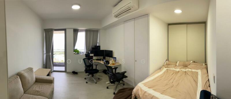 V on Shenton Condominium For Sale at S$ 1,080,000 | PropertyGuru Singapore