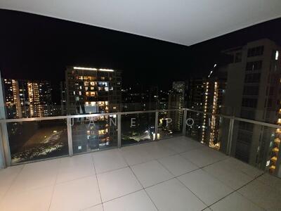 For Rent - The Sea View