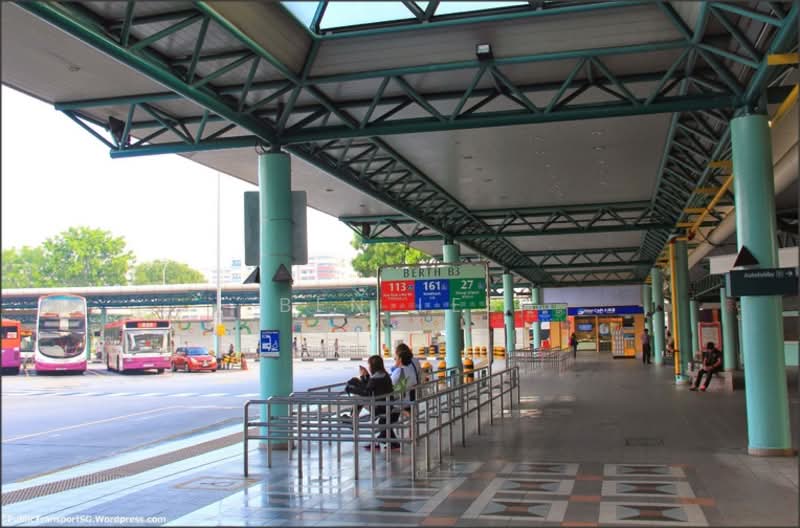 Hougang Mrt 3F M1 Master bedroom, Jalan Naung, Room Rental, 200 sqft, Corner Terrace For Rent, by Ben Lee, 23137671 - Hougang central bus interchange - PropertyGuru.com.sg