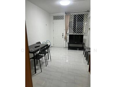 For Rent - 632 Yishun Street 61