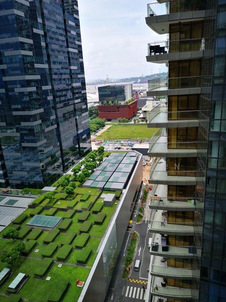 One Shenton, 1 Shenton Way, 2 Bedrooms, 1,119 sqft, Condominium For Rent, by Derrick Tan, 23137843 - PropertyGuru.com.sg