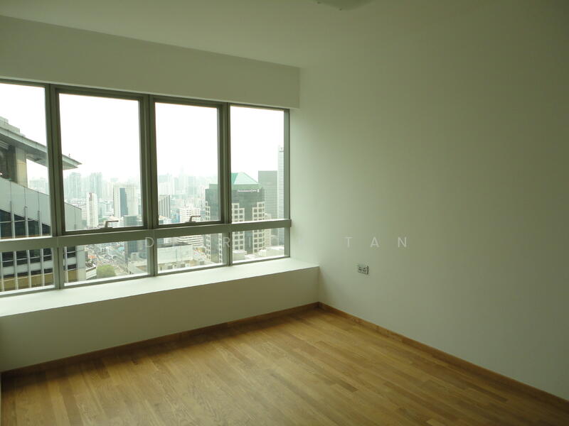 One Shenton, 1 Shenton Way, 2 Bedrooms, 1,119 sqft, Condominium For Rent, by Derrick Tan, 23137843 - PropertyGuru.com.sg