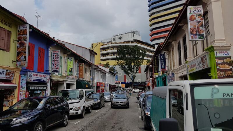 Dunlop Street, Dunlop Street, Farrer Park / Serangoon Rd, 1,100 sqft, Shop / Shophouse For Rent, by Zack Goh Tze Khiang, 23137953 - CommercialGuru.com.sg