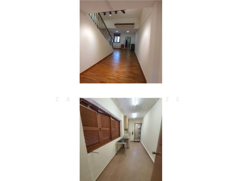 Dunlop Street, Dunlop Street, Farrer Park / Serangoon Rd, 1,100 sqft, Shop / Shophouse For Rent, by Zack Goh Tze Khiang, 23137953 - CommercialGuru.com.sg