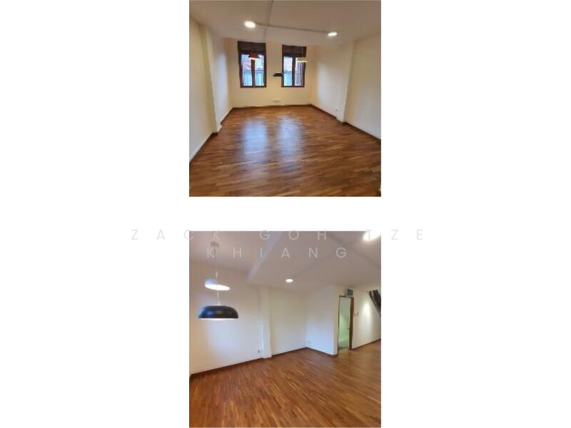 Dunlop Street, Dunlop Street, Farrer Park / Serangoon Rd, 1,100 sqft, Shop / Shophouse For Rent, by Zack Goh Tze Khiang, 23137953 - CommercialGuru.com.sg