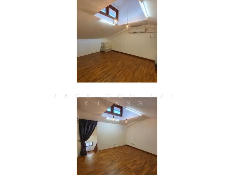 Dunlop Street, Dunlop Street, Farrer Park / Serangoon Rd, 1,100 sqft, Shop / Shophouse For Rent, by Zack Goh Tze Khiang, 23137953 - CommercialGuru.com.sg