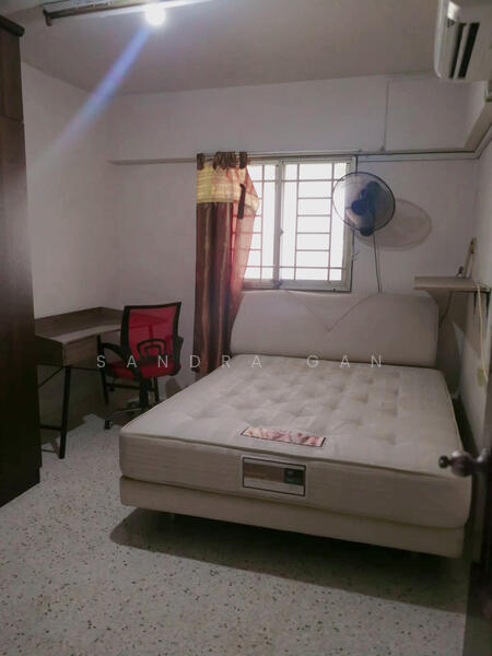 For Rent - 220 Ang Mo Kio Avenue 1