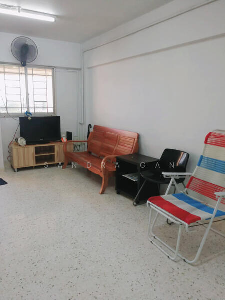 For Rent - 220 Ang Mo Kio Avenue 1