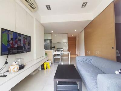 For Rent - Domain 21