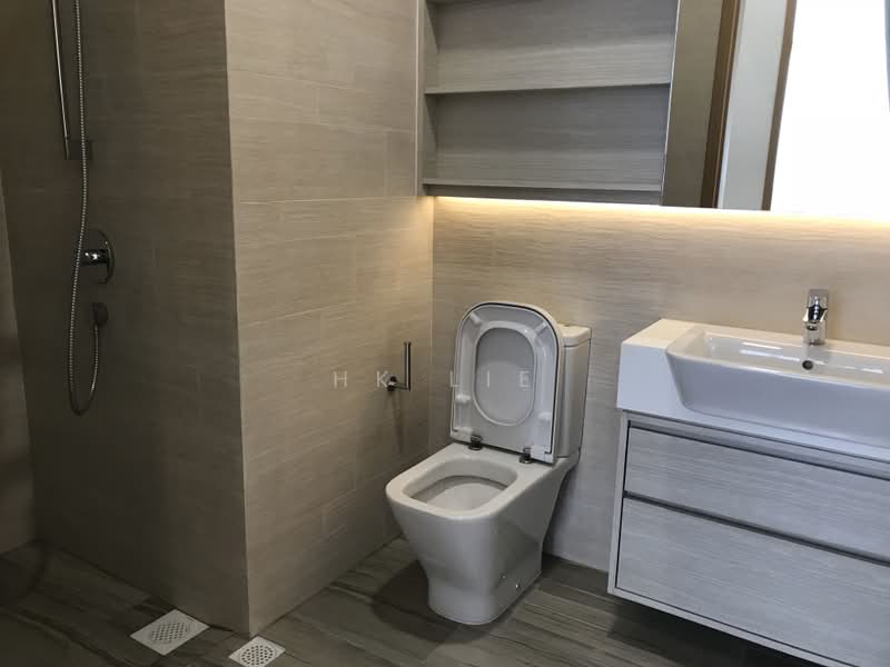 Alex Residences, 28 Alexandra View, 3 Bedrooms, 926 sqft, Apartment For Rent, by HK LIE, 23138190 - PropertyGuru.com.sg