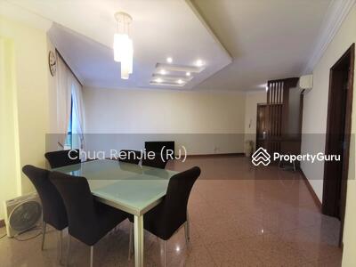 For Rent - Regentville