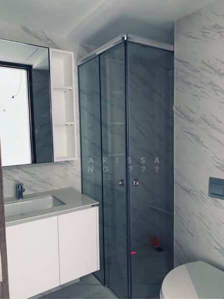 Le Quest, 12 Bukit Batok Street 41, 1 Bedroom, 495 sqft, Condominium For Rent, by Charissa Yong, 23138476 - PropertyGuru.com.sg