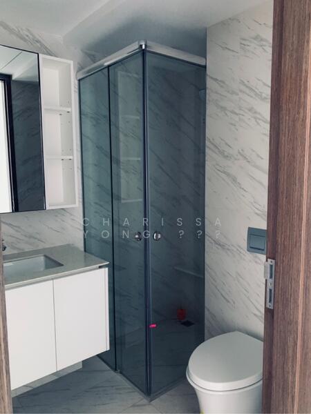 Le Quest, 12 Bukit Batok Street 41, 1 Bedroom, 495 sqft, Condominium For Rent, by Charissa Yong, 23138476 - PropertyGuru.com.sg
