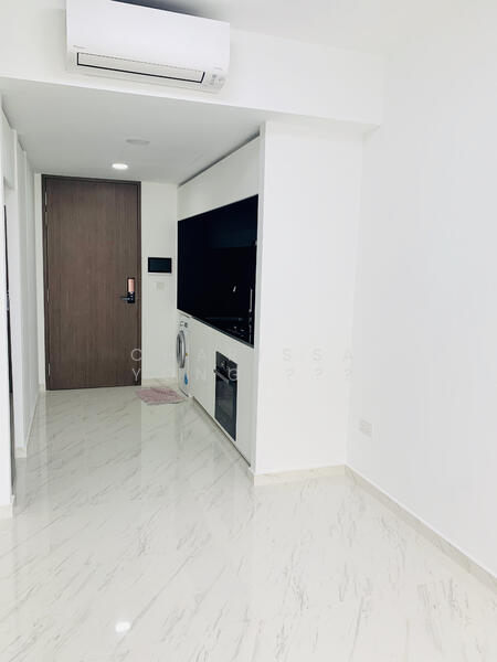 Le Quest, 12 Bukit Batok Street 41, 1 Bedroom, 495 sqft, Condominium For Rent, by Charissa Yong, 23138476 - PropertyGuru.com.sg