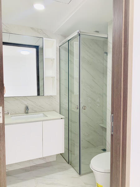 Le Quest, 12 Bukit Batok Street 41, 1 Bedroom, 495 sqft, Condominium For Rent, by Charissa Yong, 23138476 - PropertyGuru.com.sg