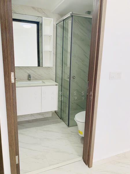 Le Quest, 12 Bukit Batok Street 41, 1 Bedroom, 495 sqft, Condominium For Rent, by Charissa Yong, 23138476 - PropertyGuru.com.sg