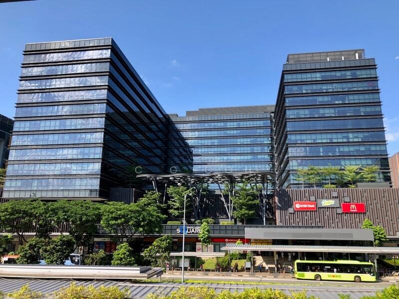 Shopping Mall, Tanjong Katong Road, 3,384 sqft, Food & Beverage For Rent, by C G Goh, 23138516 - Nice retails to attract high Footfall - CommercialGuru.com.sg