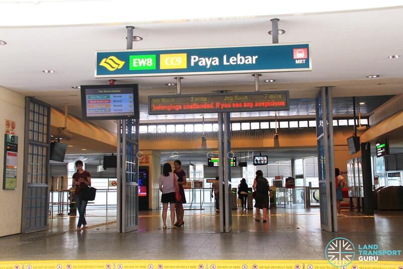 Shopping Mall, Tanjong Katong Road, 3,384 sqft, Food & Beverage For Rent, by C G Goh, 23138516 - Near MRT for Busy shopping malls and Grade A offices etc - CommercialGuru.com.sg