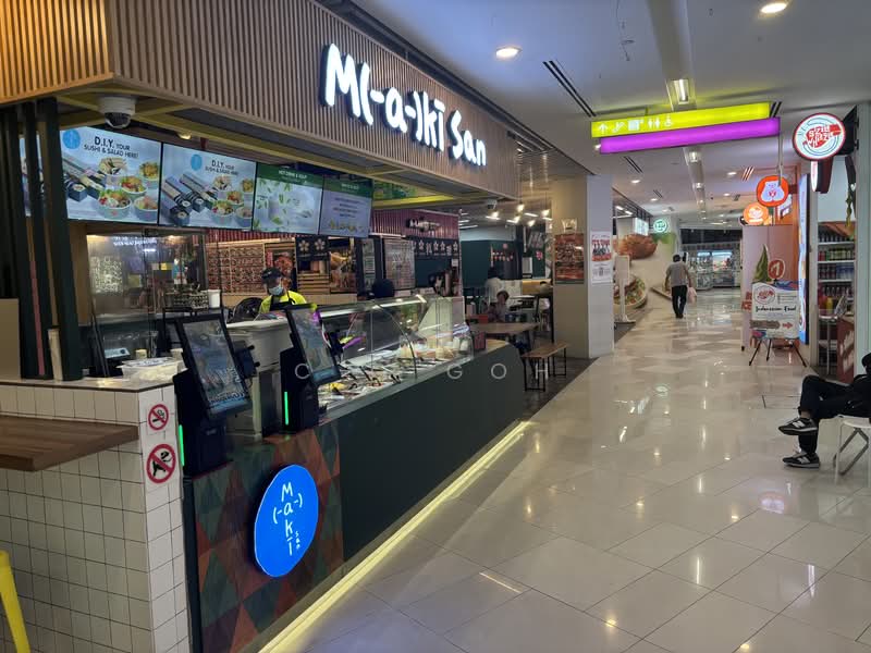 Shopping Mall, Tanjong Katong Road, 3,384 sqft, Food & Beverage For Rent, by C G Goh, 23138516 - CommercialGuru.com.sg
