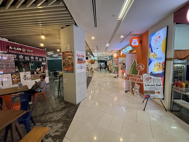 Shopping Mall, Tanjong Katong Road, 3,384 sqft, Food & Beverage For Rent, by C G Goh, 23138516 - CommercialGuru.com.sg