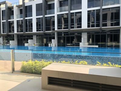 For Sale - Belgravia Villas