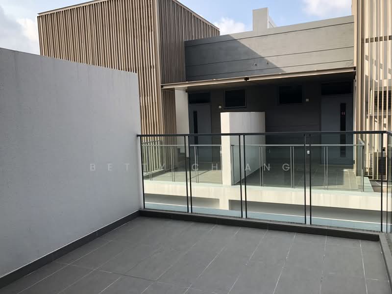 Belgravia Villas Cluster House For Sale at S$ 4,000,000 | PropertyGuru Singapore