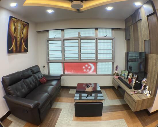 For Sale - 505D Yishun Street 51