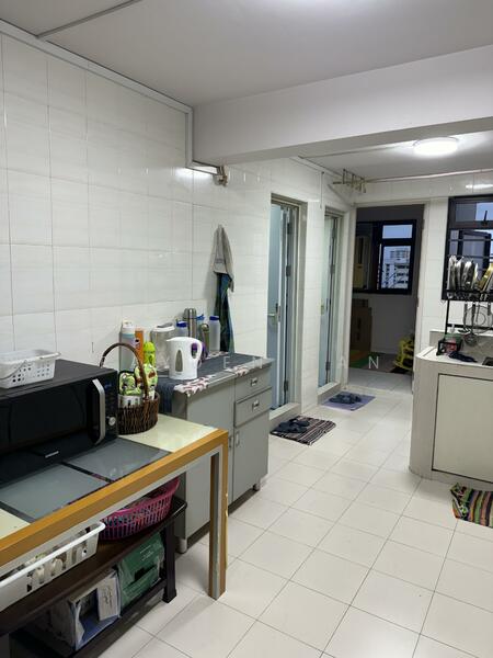 5 Telok Blangah Crescent, 5 Telok Blangah Crescent, 2 Bedrooms, 759 sqft, HDB Flat For Rent, by Rayden Tan, 23138800 - PropertyGuru.com.sg