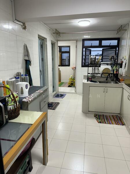 5 Telok Blangah Crescent, 5 Telok Blangah Crescent, 2 Bedrooms, 759 sqft, HDB Flat For Rent, by Rayden Tan, 23138800 - PropertyGuru.com.sg