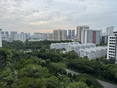 For Rent - 5 Telok Blangah Crescent