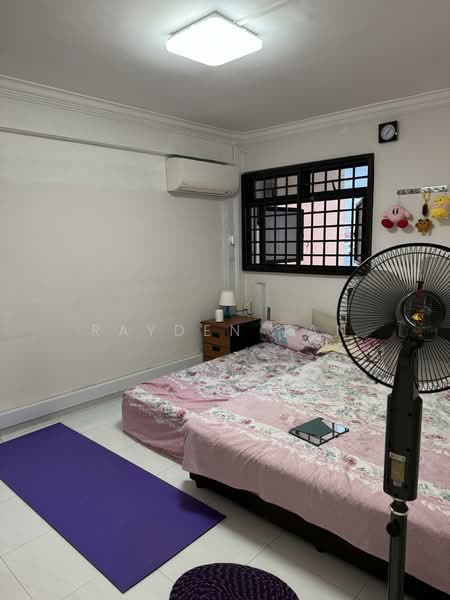 5 Telok Blangah Crescent, 5 Telok Blangah Crescent, 2 Bedrooms, 759 sqft, HDB Flat For Rent, by Rayden Tan, 23138800 - PropertyGuru.com.sg