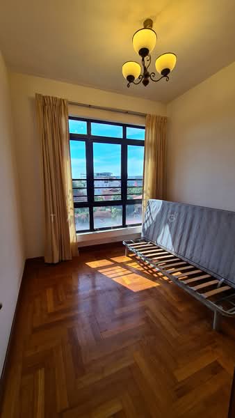 Eastpoint Green, 7 Simei Street 3, 2 Bedrooms, 958 sqft, Condominium For Rent, by Tan Heng Kee, 23139055 - PropertyGuru.com.sg