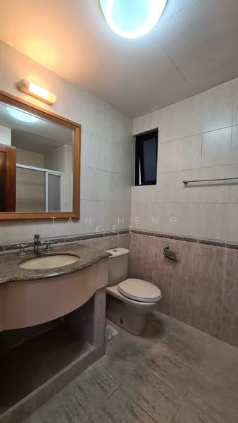 Eastpoint Green, 7 Simei Street 3, 2 Bedrooms, 958 sqft, Condominium For Rent, by Tan Heng Kee, 23139055 - PropertyGuru.com.sg