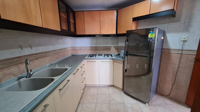 Eastpoint Green, 7 Simei Street 3, 2 Bedrooms, 958 sqft, Condominium For Rent, by Tan Heng Kee, 23139055 - PropertyGuru.com.sg