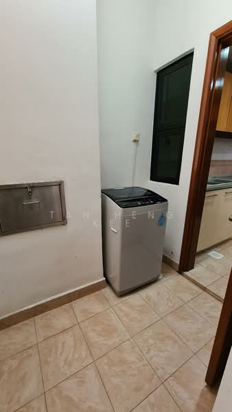 Eastpoint Green, 7 Simei Street 3, 2 Bedrooms, 958 sqft, Condominium For Rent, by Tan Heng Kee, 23139055 - PropertyGuru.com.sg