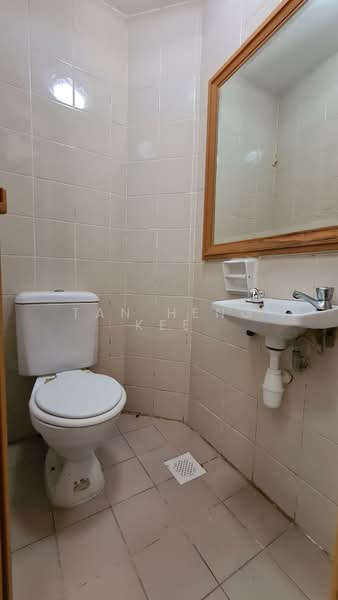 Eastpoint Green, 7 Simei Street 3, 2 Bedrooms, 958 sqft, Condominium For Rent, by Tan Heng Kee, 23139055 - PropertyGuru.com.sg