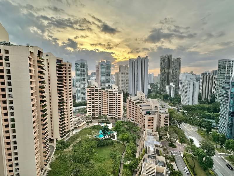 The Morningside Condominium For Sale at S$ 5,980,000 | PropertyGuru Singapore