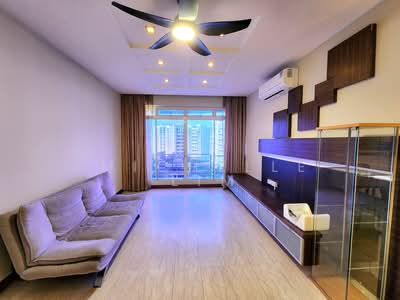 For Rent - Hillington Green
