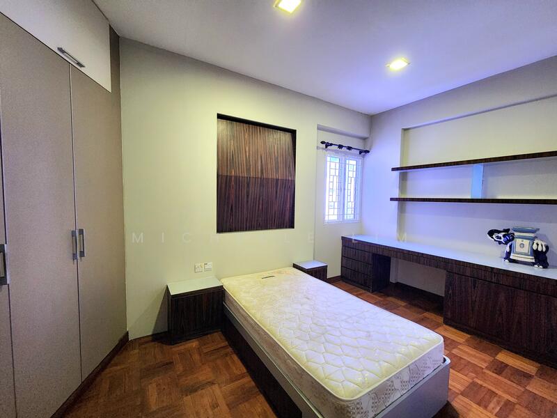 Hillington Green, 55 Hillview Avenue, 3 Bedrooms, 1,345 sqft, Condominium For Rent, by Michelle Lim, 23140010 - PropertyGuru.com.sg