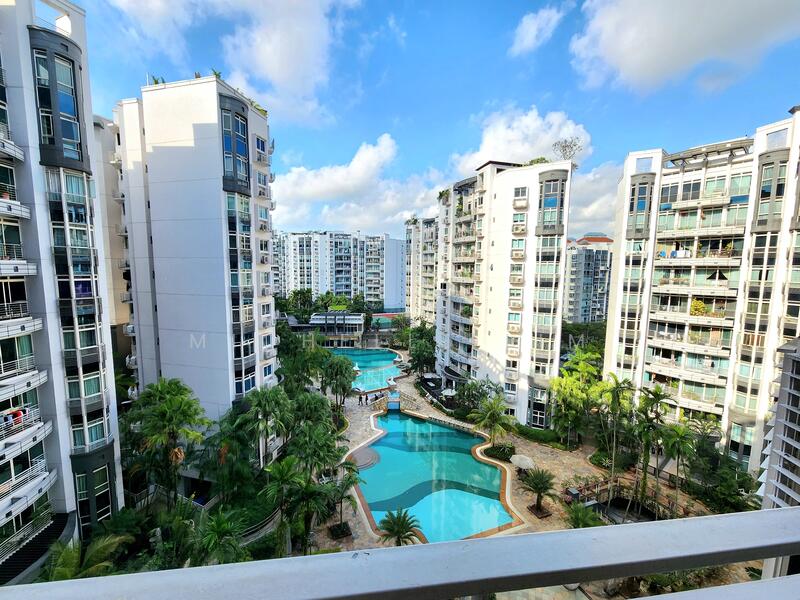 Hillington Green, 55 Hillview Avenue, 3 Bedrooms, 1,345 sqft, Condominium For Rent, by Michelle Lim, 23140010 - PropertyGuru.com.sg