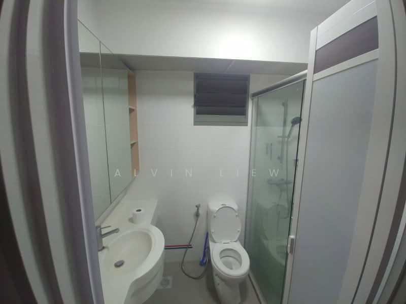 679A Punggol Drive, 679A Punggol Drive, Hougang / Punggol / Sengkang, Room Rental, 150 sqft, HDB Flat For Rent, by Alvin Liew, 23140247 - PropertyGuru.com.sg